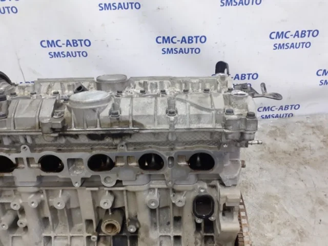 Продажа двигателя B5254T10