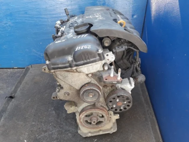 Продажа двигателя G4FA