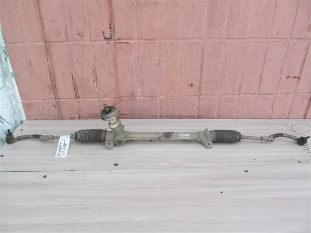 Рулевая рейка для Kia Cerato YD 2013-2016 на фотографиях