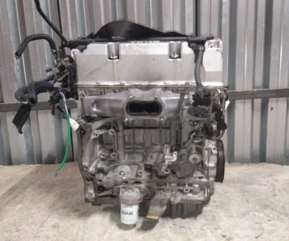 Продажа двигателя K24Z3