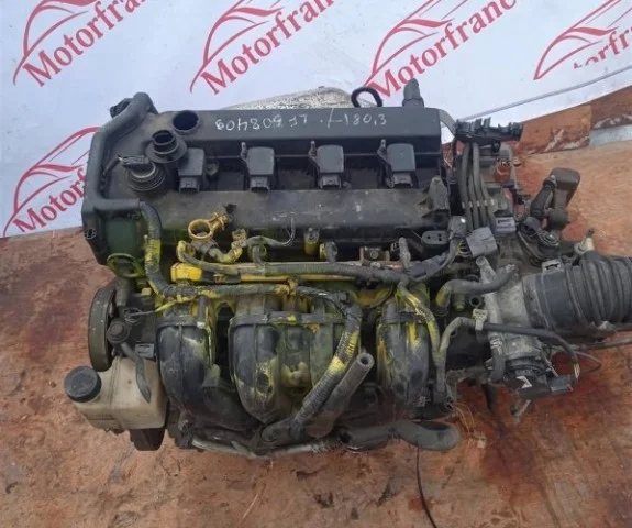 Продажа двигателя LFF7