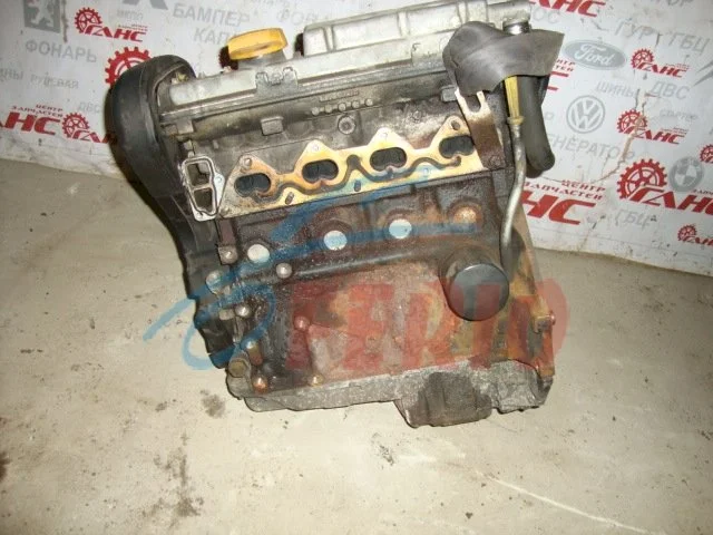 Продажа двигателя X16XEL