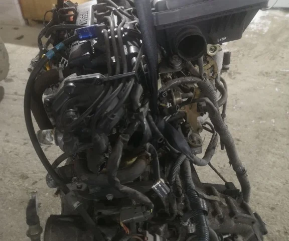 Продажа двигателя CG13DE