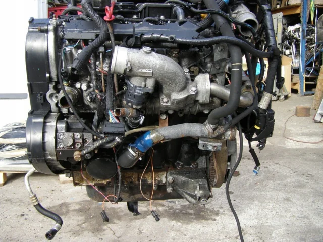 Продажа двигателя F1AE0481N