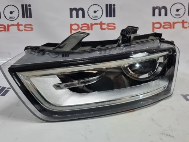 Блок розжига ксенона для Volkswagen Touareg II (7P5) Rest 2014-2018 на фотографиях