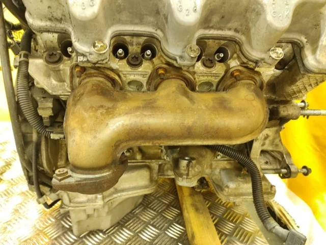 Продажа двигателя 112.912