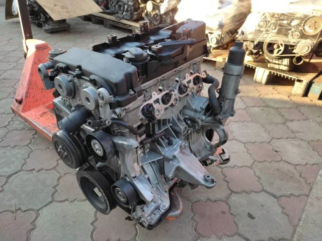 Продажа двигателя 271.956