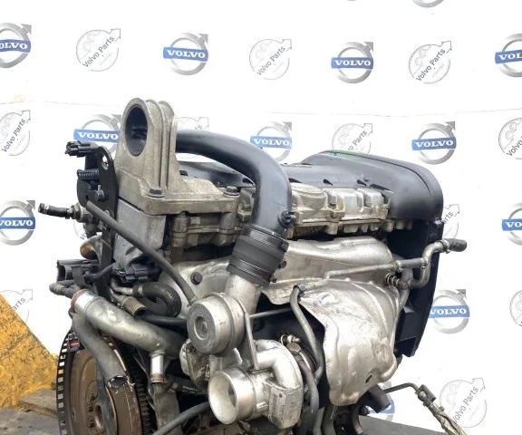 Продажа двигателя B5254T2