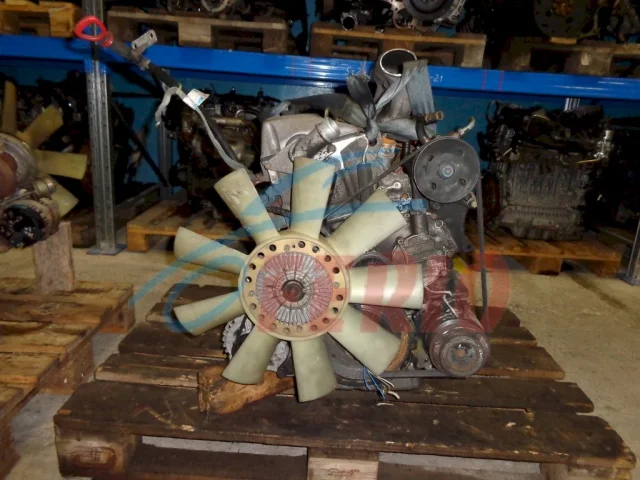 Продажа двигателя 662.911