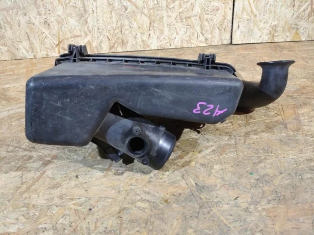 Корпус воздушного фильтра для Toyota RAV4 XA20 2000-2005 на фотографиях