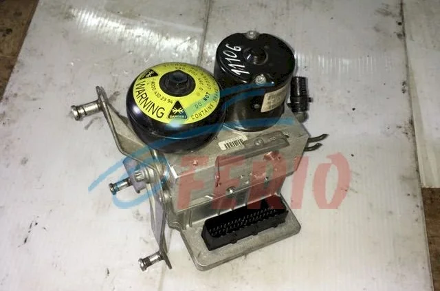 Блок ABS для Mercedes-Benz E class W211 2002-2009 на фотографиях