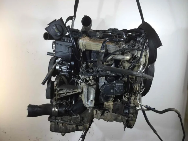 Продажа двигателя 651.940