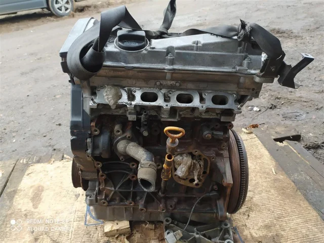 Продажа двигателя AUM