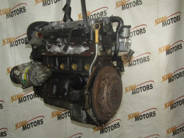 Продажа двигателя Z14XE