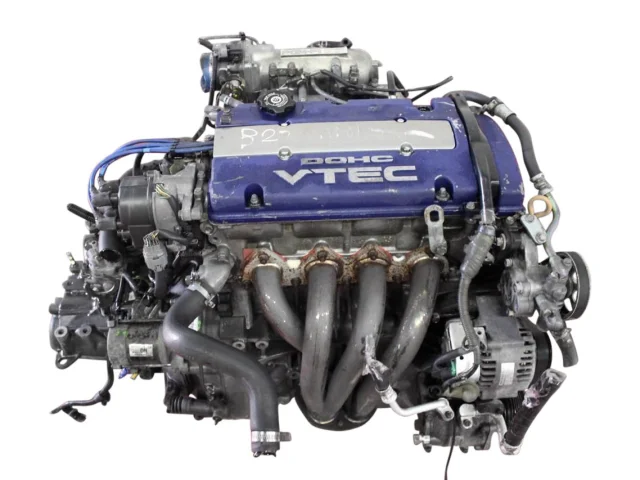 Продажа двигателя H23A3