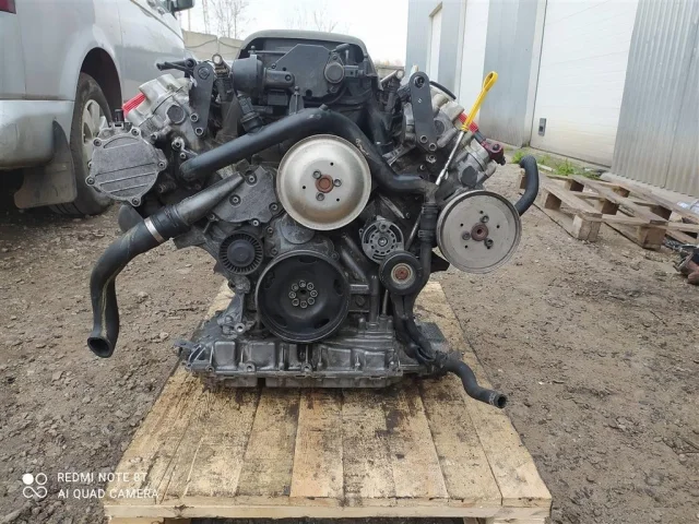 Продажа двигателя BDW
