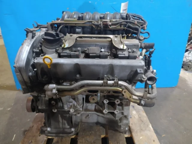 Продажа двигателя VQ20DE