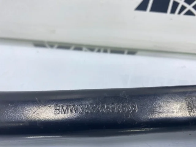 Рычаг продольный задний левый для BMW 5er G30 2016-2023 на фотографиях