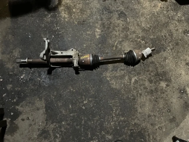 Привод передний правый для Nissan X-Trail T31 RU 2007-2014 на фотографиях