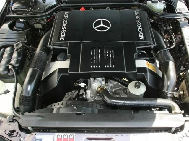 Продажа двигателя 119.974