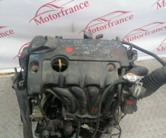 Продажа двигателя G4FA