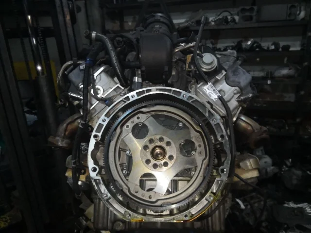 Продажа двигателя 112.913