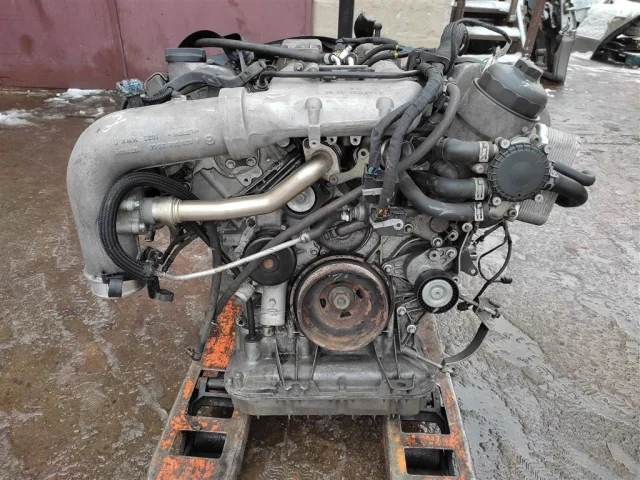 Продажа двигателя 628.963