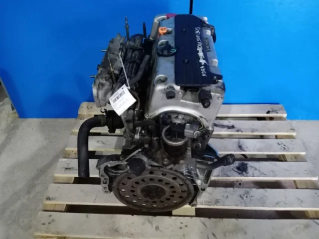 Продажа двигателя K24A1