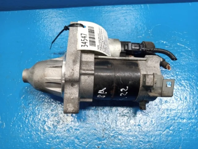 Стартер для Honda Civic FA 2005-2010 седан на фотографиях