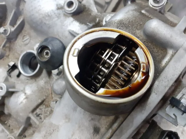 Продажа двигателя 272.980