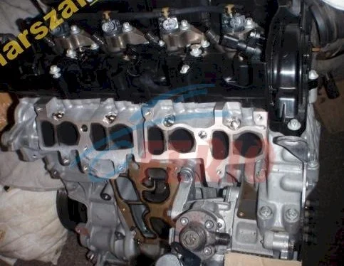 Продажа двигателя N47D20