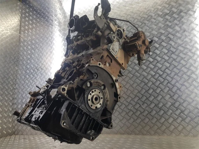 Продажа двигателя DW10UTED4