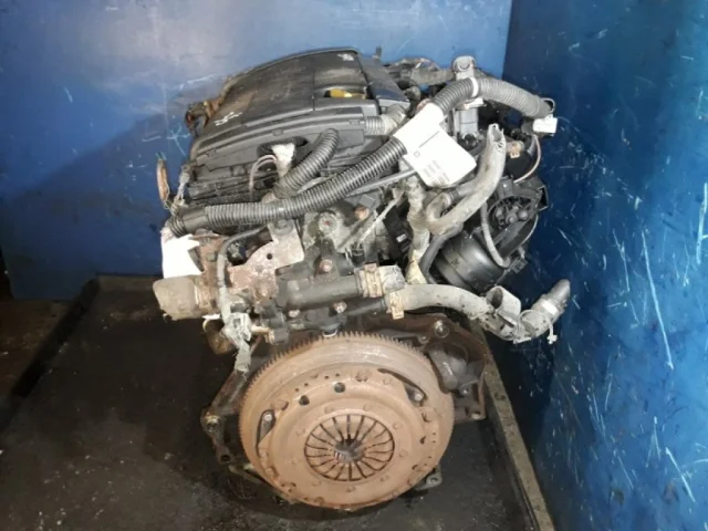 Продажа двигателя Z18XER