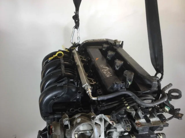 Продажа двигателя QQDB