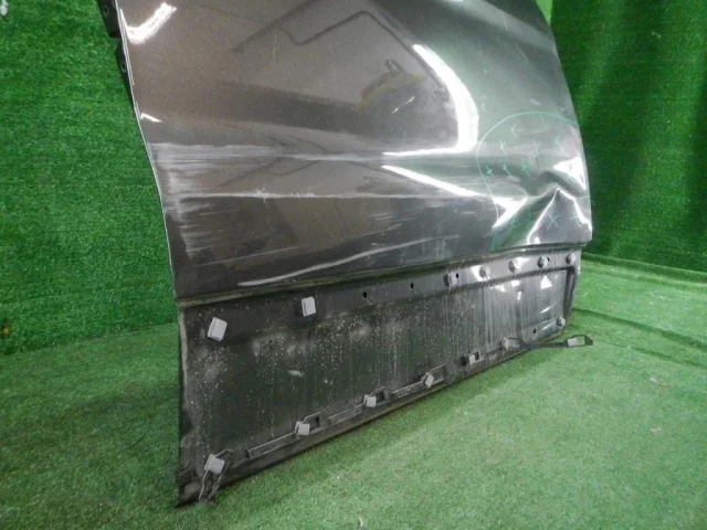 Дверь передняя правая для Ford Explorer U502 rest 2014-2019 на фотографиях