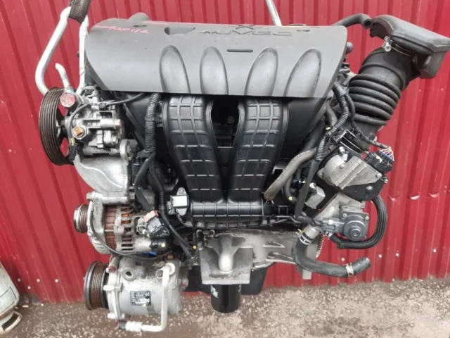 Продажа двигателя 4B12