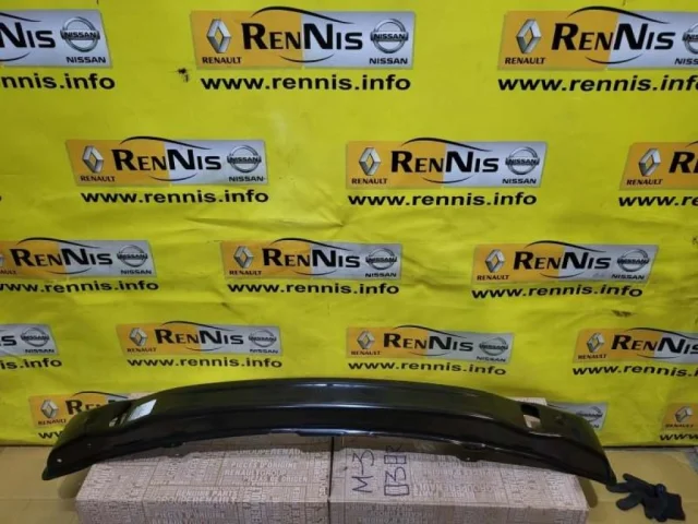 Панель радиатора (телевизор) для Renault Sandero BS 2007-2014 на фотографиях