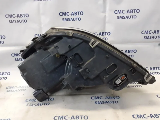 Фара левая для Mercedes-Benz CL class C215 1999-2006 на фотографиях