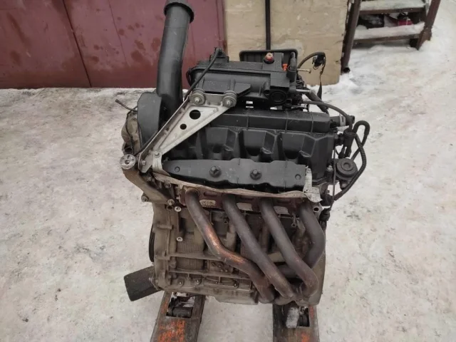 Продажа двигателя 166.960