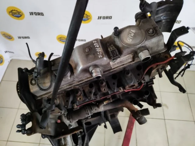 Продажа двигателя QYWA