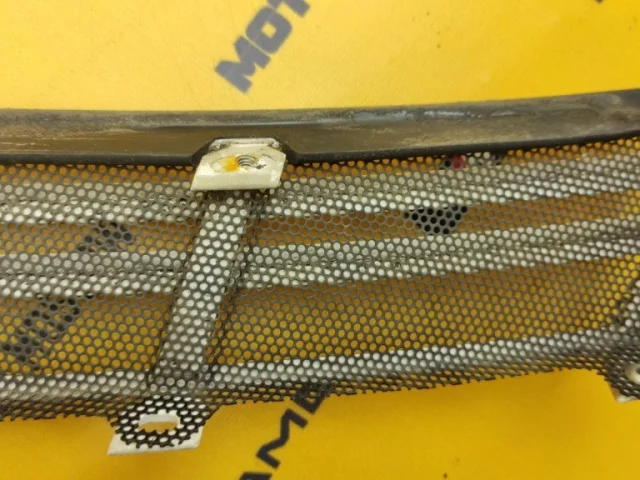 Решетка радиатора для Mercedes-Benz CL class C140 1991-1998 на фотографиях