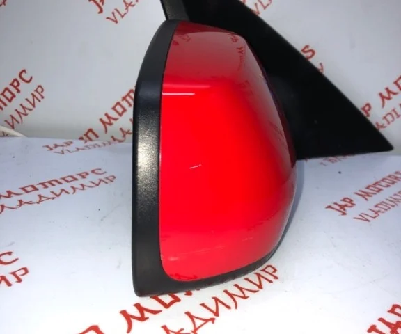 Зеркала для Mazda 3 BK Хэтчбек 2003-2009 на фотографиях