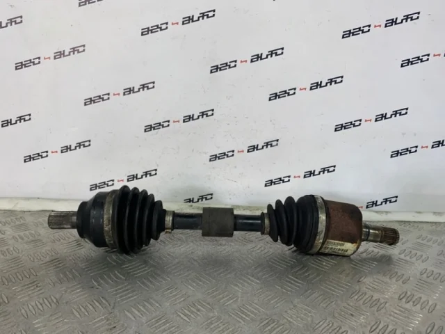 Привод передний левый для Volvo C30 MK 2006-2013 на фотографиях