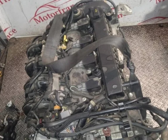 Продажа двигателя LF VE