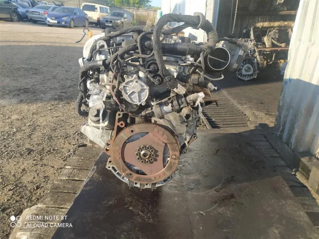 Продажа двигателя BHK