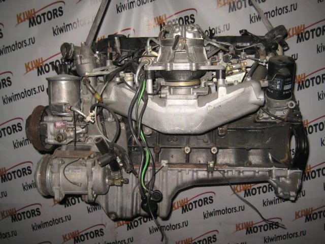 Продажа двигателя 103.940