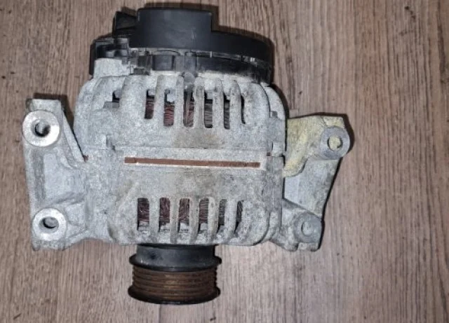 Электроусилитель руля для Opel Astra H Caravan 2004-2014 на фотографиях