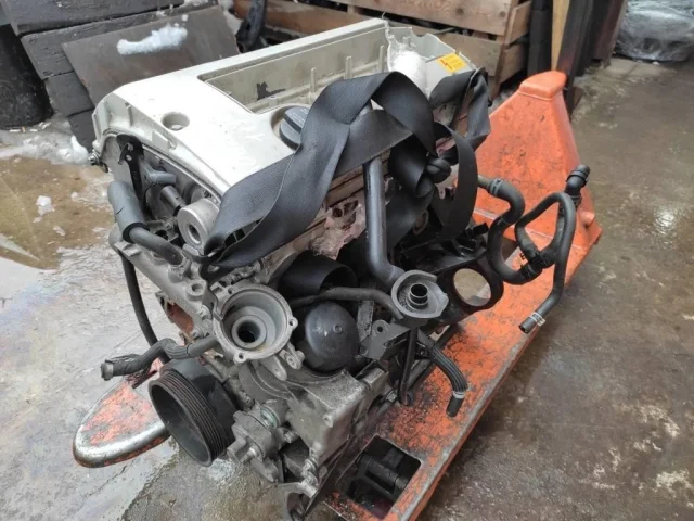 Продажа двигателя 111.955