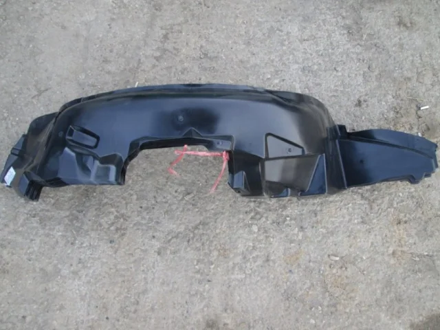 Крылья для Chevrolet Lacetti 2004-2013 Хэтчбек на фотографиях