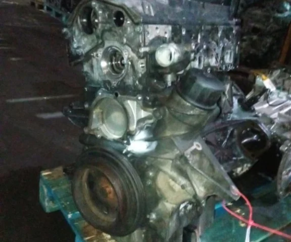 Продажа двигателя 611.980